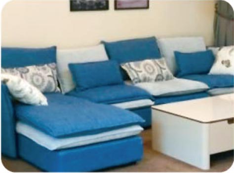 陽(yáng)滌復(fù)合絲